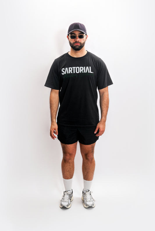 Sartorial Athletics Logo T-Shirt
