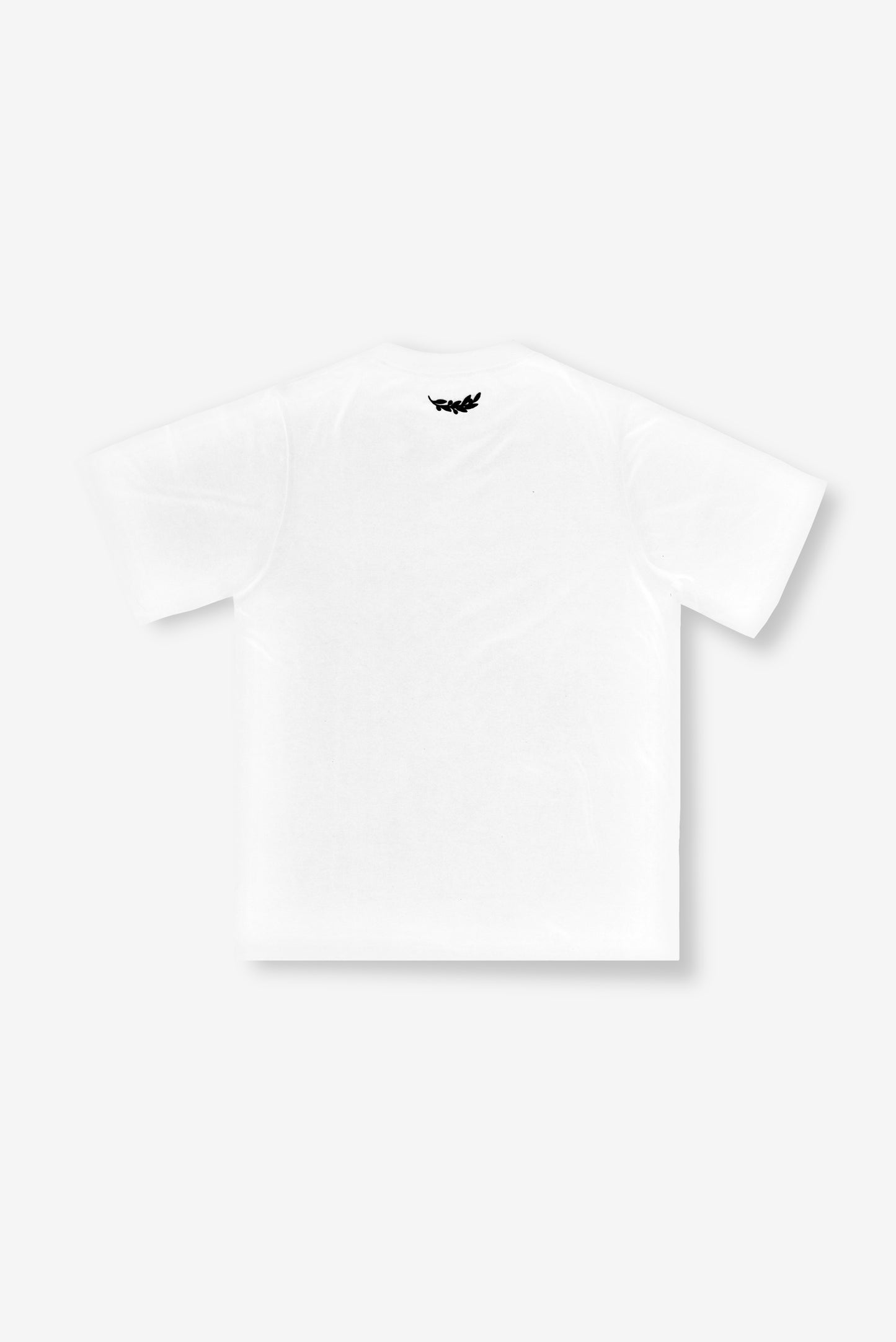 Sartorial Athletics Logo T-Shirt White